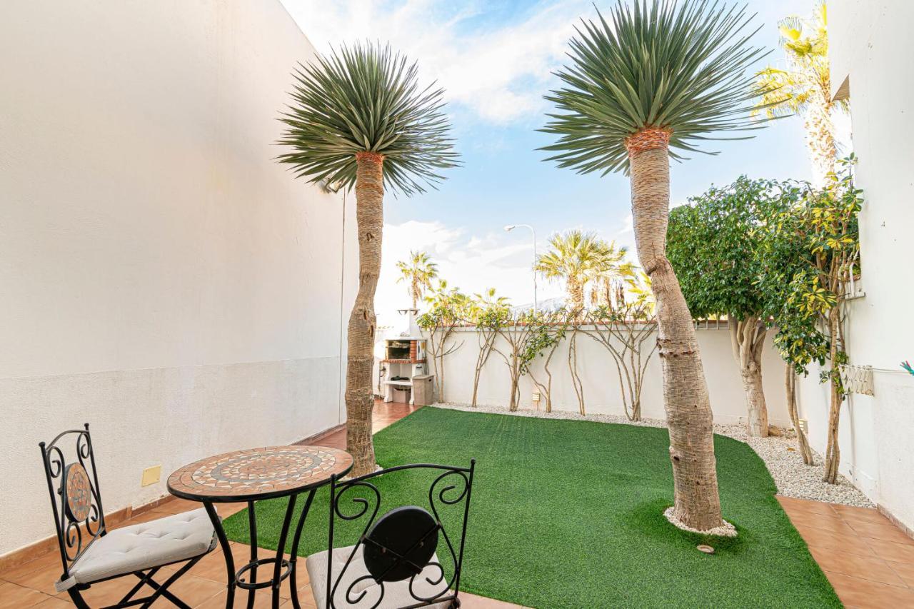 Apartamento Andrea Costa Adeje (Tenerife)